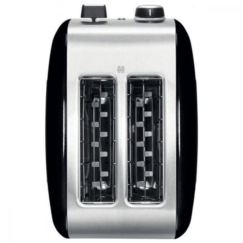 Тостер KitchenAid Classic, чорний (5KMT2115EOB)