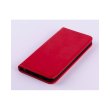 Чохол-книжка DC ELEGANT для Samsung A14 (A145), Red