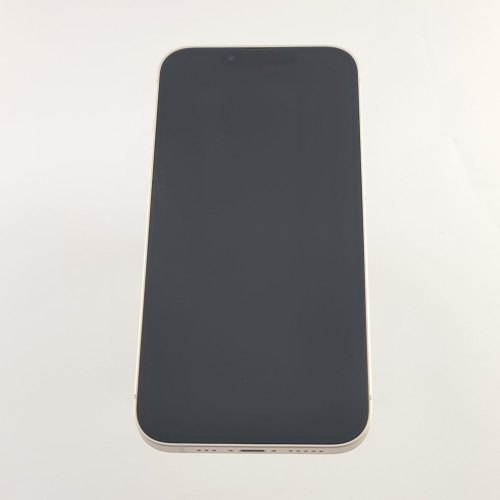 Смартфон iPhone 13 128GB Starlight, Model A2633 USED **
