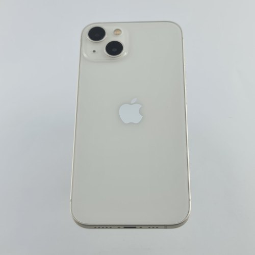 Смартфон iPhone 13 128GB Starlight, Model A2633 USED **