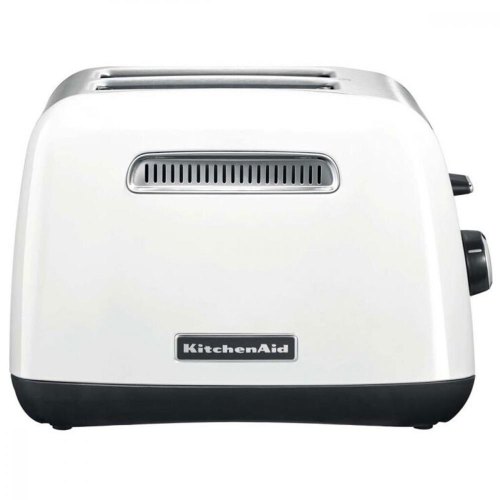 Тостер KitchenAid Classic, білий (5KMT2115EWH)