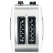 Тостер KitchenAid Classic, білий (5KMT2115EWH)