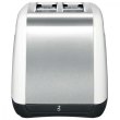 Тостер KitchenAid Classic, білий (5KMT2115EWH)