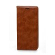 Чохол-книжка DC ELEGANT для Samsung A14 (A145), Brown