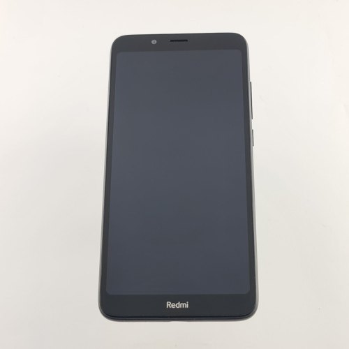 Смартфон Xiaomi Redmi 7A 2/32Gb Matte Black USED **