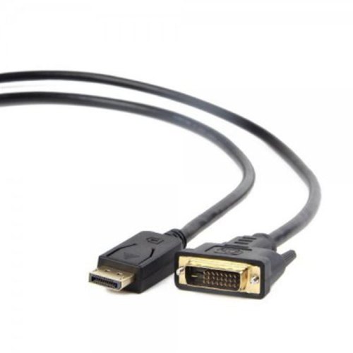 Кабель, DisplayPort-DVI, 180см, Cablexpert (CC-DPM-DVIM-6)