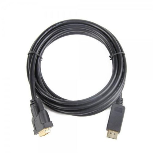 Кабель, DisplayPort-DVI, 180см, Cablexpert (CC-DPM-DVIM-6)