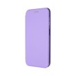 Чохол-книжка DC ELEGANT для Samsung A15 (A155), Lilac
