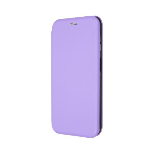 Чохол-книжка DC ELEGANT для Samsung A15 (A155), Lilac