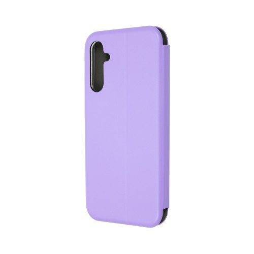 Чохол-книжка DC ELEGANT для Samsung A15 (A155), Lilac