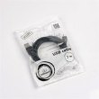 Кабель USB to Micro, 300см, Cablexpert (CCP-mUSB2-AMBM-10)