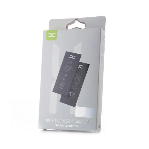 Акумулятор DC Samsung i8552/G355/i8550/i8580/EB585157LU (2000 mah)