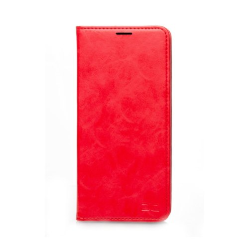 Чохол-книжка DC ELEGANT для Samsung A25 (A256), Red