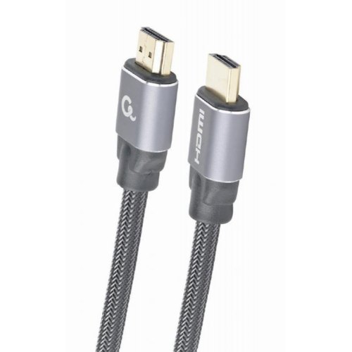 Кабель, HDMI - HDMI, 300см, Cablexpert (CCBP-HDMI-3M)