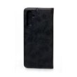 Чохол-книжка DC ELEGANT для Samsung S23 FE (S711), Black