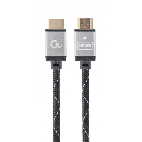 Кабель, HDMI - HDMI, 300см, Cablexpert (CCB-HDMIL-3M)