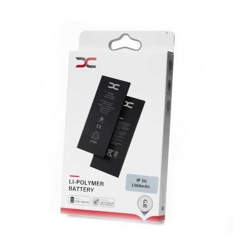 Акумулятор DC iPhone 5S (1570 mah)