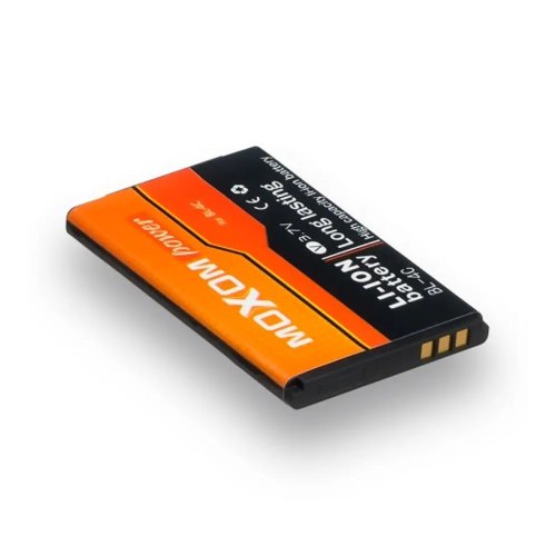 Акумулятор MOXOM Samsung J5 Prime (2600 mah)