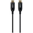 Кабель, HDMI - HDMI, 1000см, Cablexpert з позолоченими контактами (CCBP-HDMI8K-AOC-10M-EU)