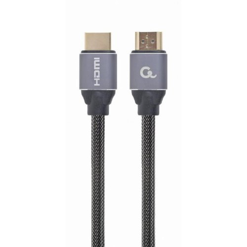 Кабель, HDMI - HDMI, 500см, Cablexpert (CCBP-HDMI-5M)