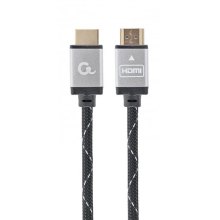 Кабель, HDMI - HDMI, 500см, Cablexpert (CCB-HDMIL-5M)