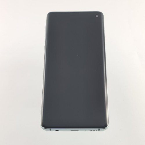 Смартфон Samsung Galaxy S10 (G973F) 128Gb Green (SM-G973FZGDSEK) USED **