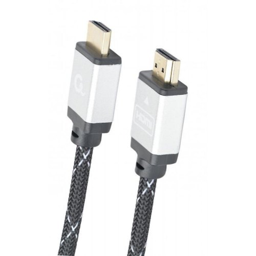 Кабель, HDMI - HDMI, 100см, Cablexpert (CCB-HDMIL-1M)