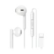 Гарнітура дротова,  XO EP23 Type-C music earphone