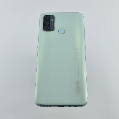 Смартфон OPPO A53 64Gb Mint Cream USED **