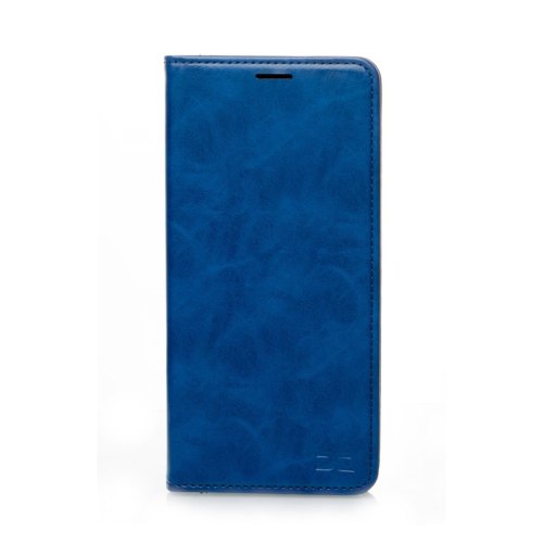 Чохол-книжка DC ELEGANT для Samsung M34 (M346), Blue