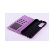 Чохол-книжка DC ELEGANT для Xiaomi Redmi 12, Lilac