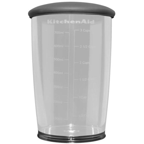 Блендер KitchenAid 5KHBBV53EBM