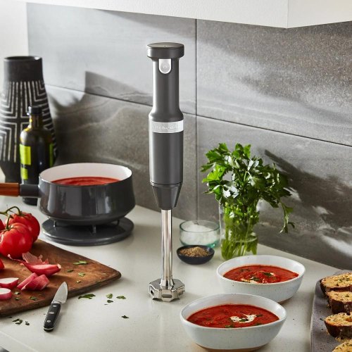 Блендер KitchenAid 5KHBBV53EBM