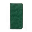 Чохол-книжка DC ELEGANT для Samsung A15 (A155), Dark Green