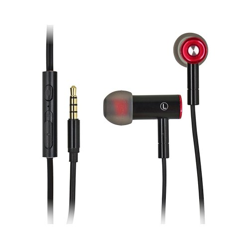 Гарнітура дротова, DC DCS-18 metal