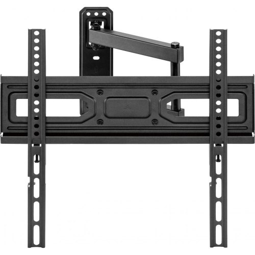 Кронштейн KIVI Motion-443A 32-55 VESA 400x400