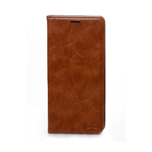 Чохол-книжка DC ELEGANT для Samsung A04e (A042), Brown
