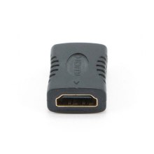 Перехідник, HDMI - HDMI, Cablexpert (A-HDMI-FF)