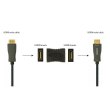 Перехідник, HDMI - HDMI, Cablexpert (A-HDMI-FF)