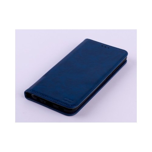 Чохол-книжка DC ELEGANT для Samsung A34 (A346), Blue