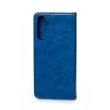 Чохол-книжка DC ELEGANT для Samsung S23 FE (S711), Blue