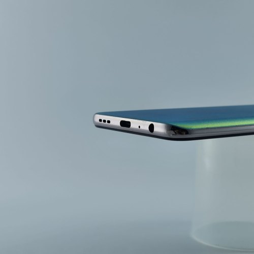 Смартфон OPPO Reno5 4G 128Gb Silver USED **