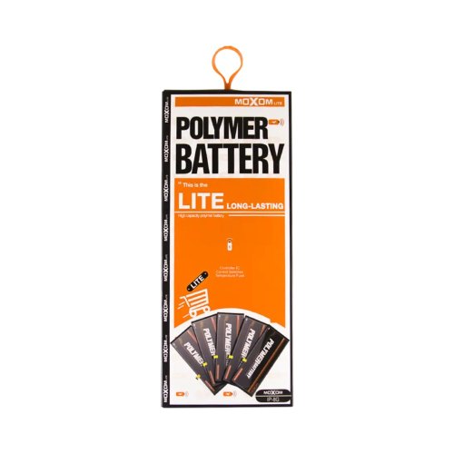 Акумулятор MOXOM Samsung G313/S7272/S7262/i8160/i8190/i7260 (1300 mah)