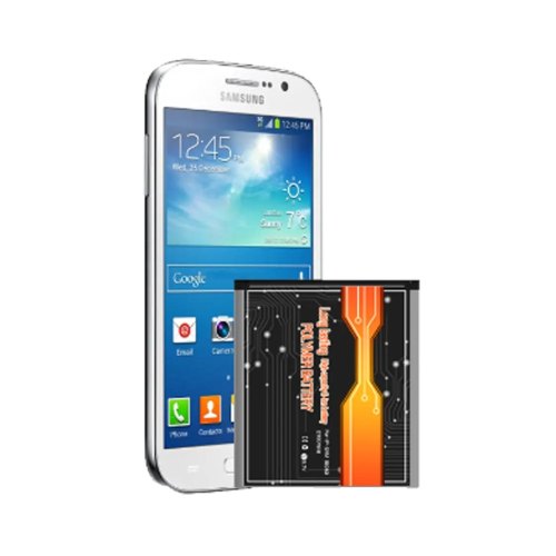 Акумулятор MOXOM Samsung G313/S7272/S7262/i8160/i8190/i7260 (1300 mah)