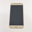 Смартфон Samsung Galaxy A5 2017 (A520F) 32Gb Gold (SM-A520FZDDSEK) USED **