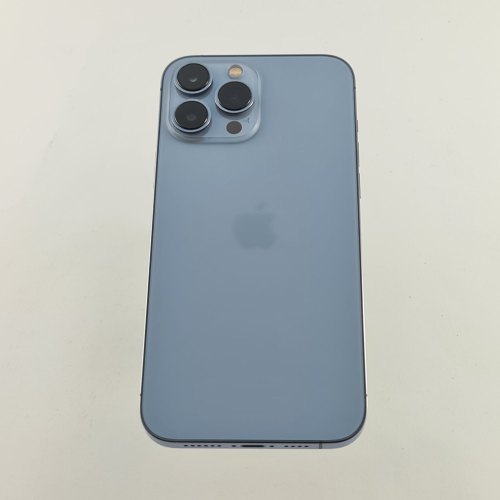 Смартфон iPhone 13 Pro Max 256GB Sierra Blue, Model A2643 USED **