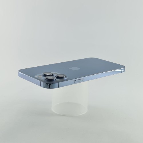 Смартфон iPhone 13 Pro Max 256GB Sierra Blue, Model A2643 USED **