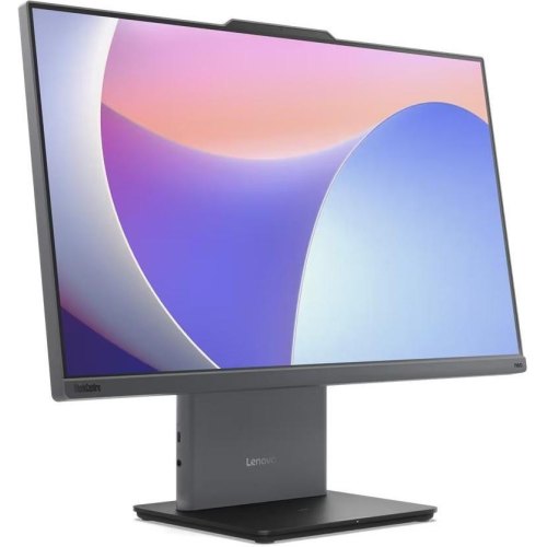 Моноблок Lenovo ThinkCentre AIO neo 50a 24 G5 23.8FM/i3-1315U/16/512/Intel HD/DOS/WF/KM (12SC000BUI)