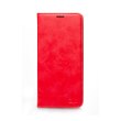 Чохол-книжка DC ELEGANT для Xiaomi 13 Lite, Red