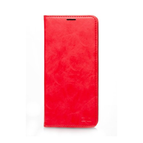 Чохол-книжка DC ELEGANT для Xiaomi 13 Lite, Red